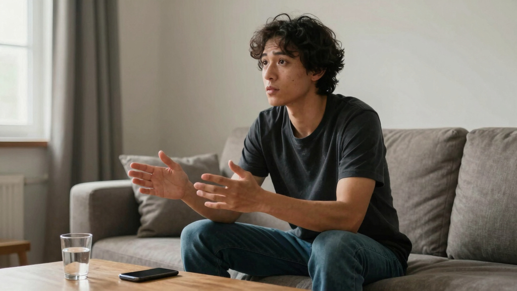 How to Deal With a Narcissist