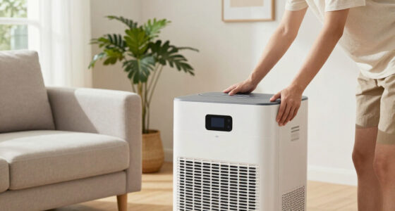 I Tested Every Type of Portable Air Conditioner—These Are Worth Buying (and These Aren’t)