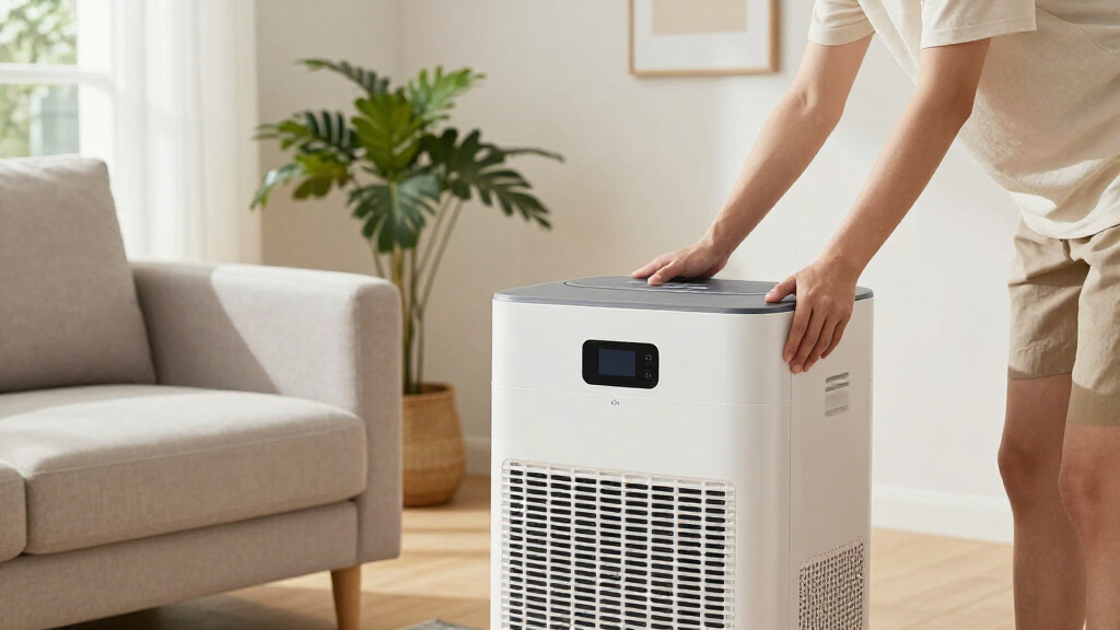 I Tested Every Type of Portable Air Conditioner—These Are Worth Buying (and These Aren’t)