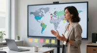 International Women Day Surges In Global Coverage