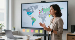 International Women Day Surges In Global Coverage