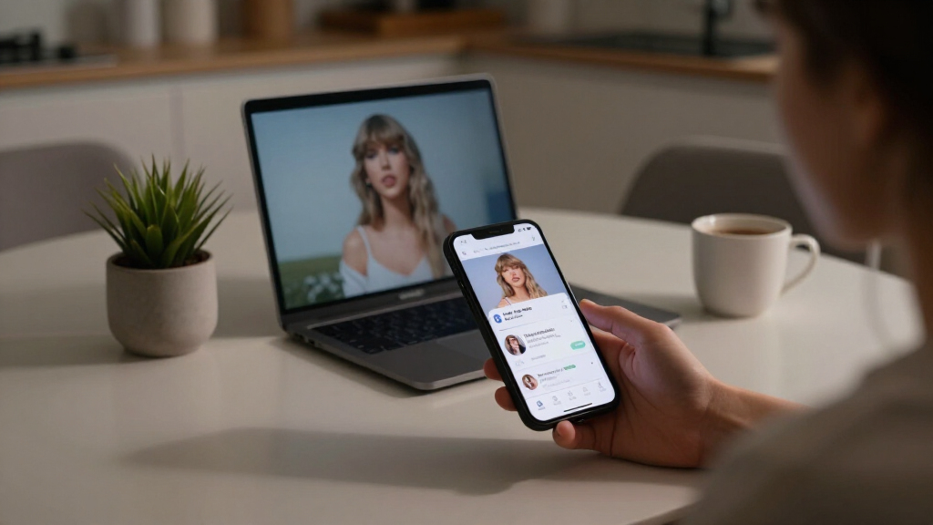 Kylie Kelce Taylor Swift Relationship