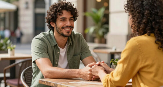 Love On The Spectrum Star Adán Correa Reveals New Relationship With One Of His Costar’s Dates From The Show