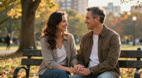 Married Americans tend to live longer, so how does relationship status impact health?