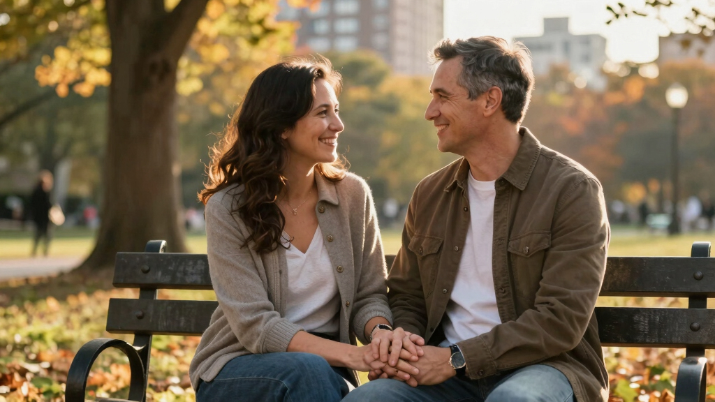 Married Americans tend to live longer, so how does relationship status impact health?