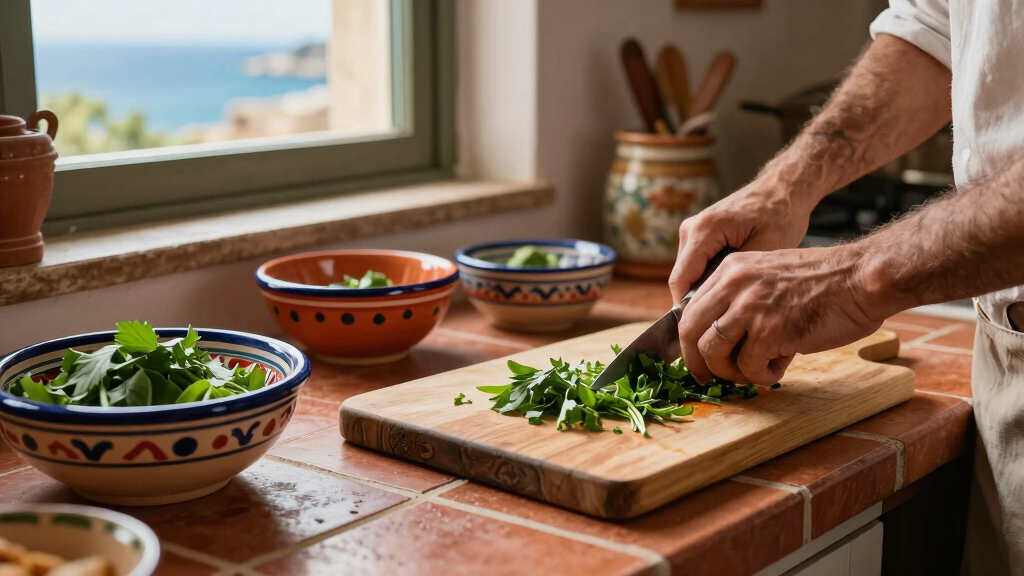 Mediterranean travel trends: How 'blue mind experiences' and local culture keep people coming back