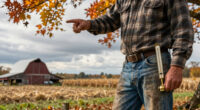 Old Farmer's Almanac Fall Forecast