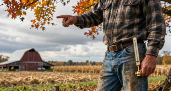 Old Farmer's Almanac Fall Forecast