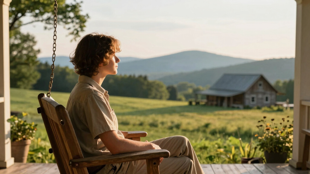 Opinion | What ‘Almost heaven, West Virginia’ has to do with you