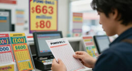 Powerball Jackpot Climbs To $663 Million After No Winner; Mega Millions Hits $800 Million