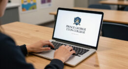 Prince George Eton College
