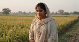 Punjab Woman, 20, Killed By Family After Love Marriage, Body Dumped In Field