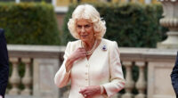 Queen Camilla Surges In Global Coverage