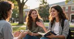 Relationship Books For College Students: A Back to school Guide