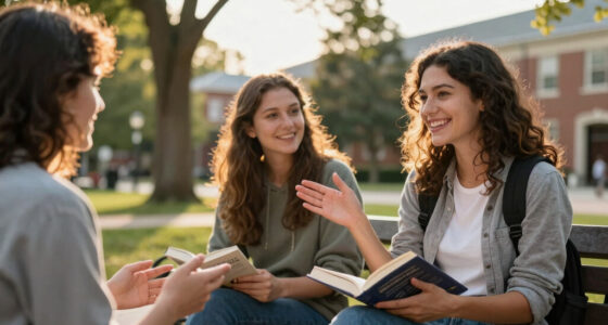 Relationship Books For College Students: A Back to school Guide