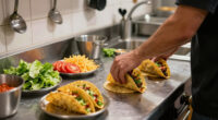 Taco Bell Surges In Global Coverage