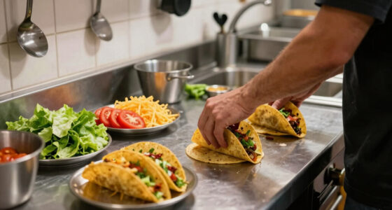 Taco Bell Surges In Global Coverage