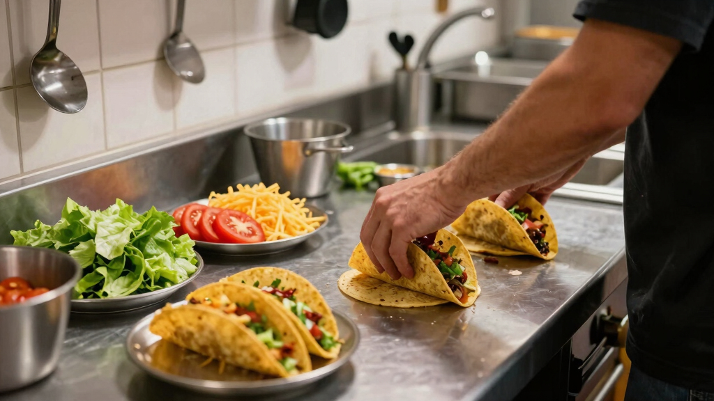 Taco Bell Surges In Global Coverage