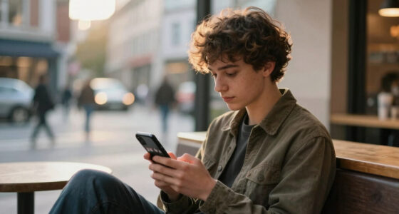 The Entire Visible Culture Of Social Media — The Debates, The Trends, The Influencers, The Outrage — Is Generated By Roughly 1% Of Users, While The Other 90% Watch In Silence, Which Means The Picture We Have Of What People Think Online Is Profoundly Wrong