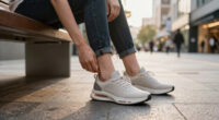 The Most Comfortable 2026 Sneaker Trends