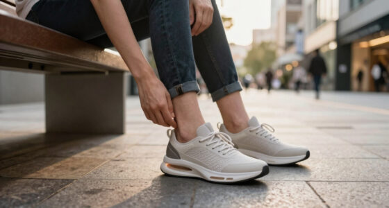 The Most Comfortable 2026 Sneaker Trends