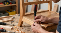 The Rhythm of Repair