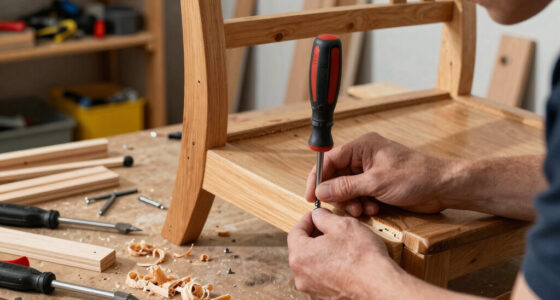 The Rhythm of Repair