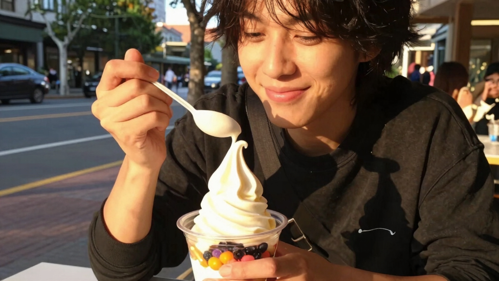 The True Story Behind The Froyo Revival And Its Impact On Modern Living