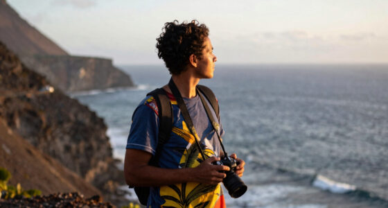 Through Brilliance And Bravery, Cape Verde Epitomized The Beauty Of The World Cup
