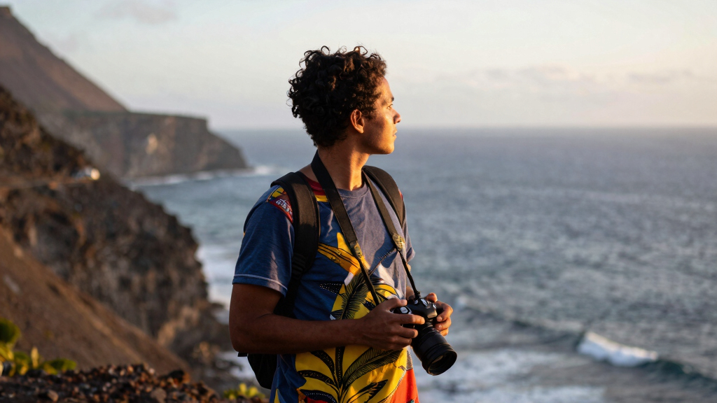 Through Brilliance And Bravery, Cape Verde Epitomized The Beauty Of The World Cup