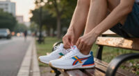 Your Summer Wardrobe Deserves Better Sneakers