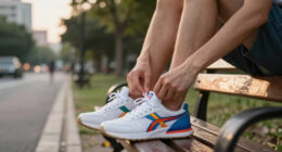 Your Summer Wardrobe Deserves Better Sneakers