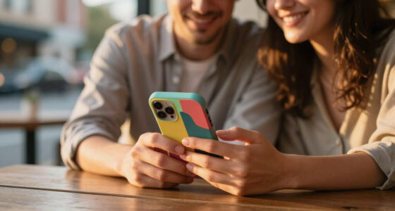 10 Best Matching Couple Phone Cases in 2026