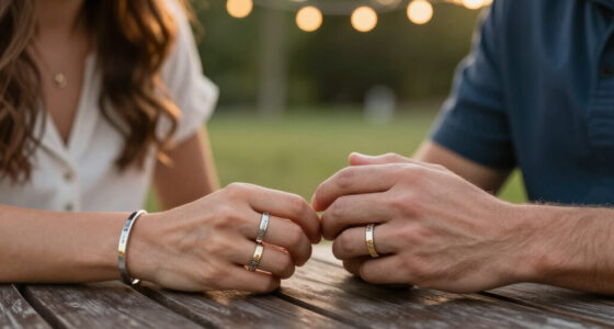 11 Best Personalized Couple Jewelry in 2026