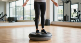 11 Best Single-Leg Balance Trainers in 2026