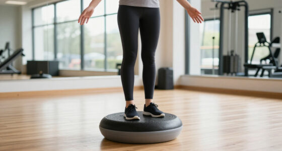 11 Best Single-Leg Balance Trainers in 2026