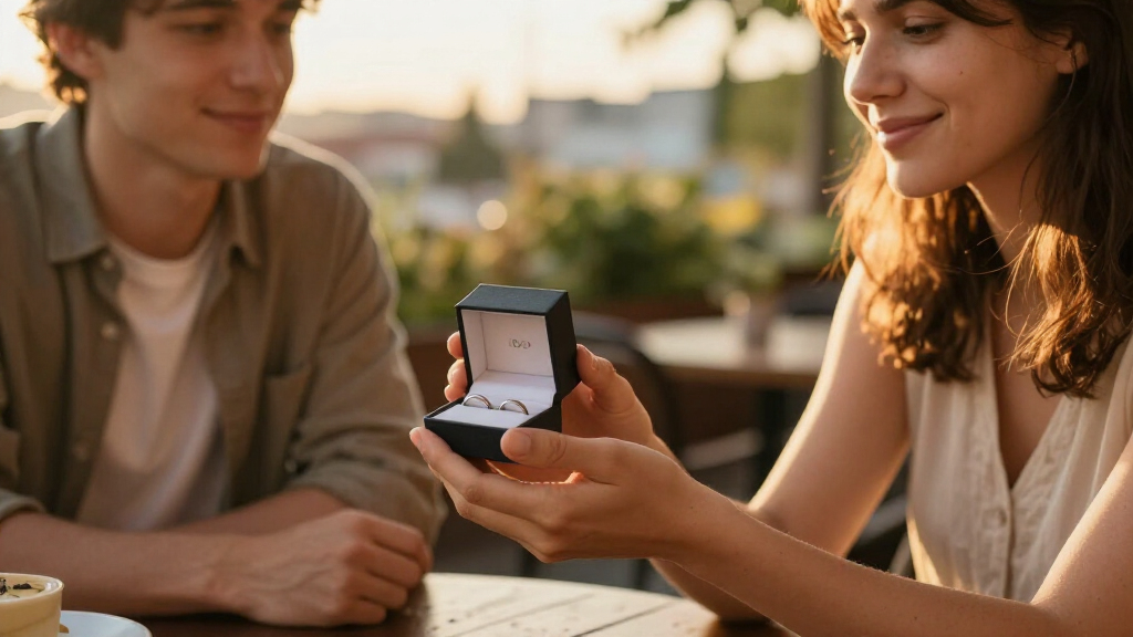 12 Best Personalized Couple Jewelry in 2026