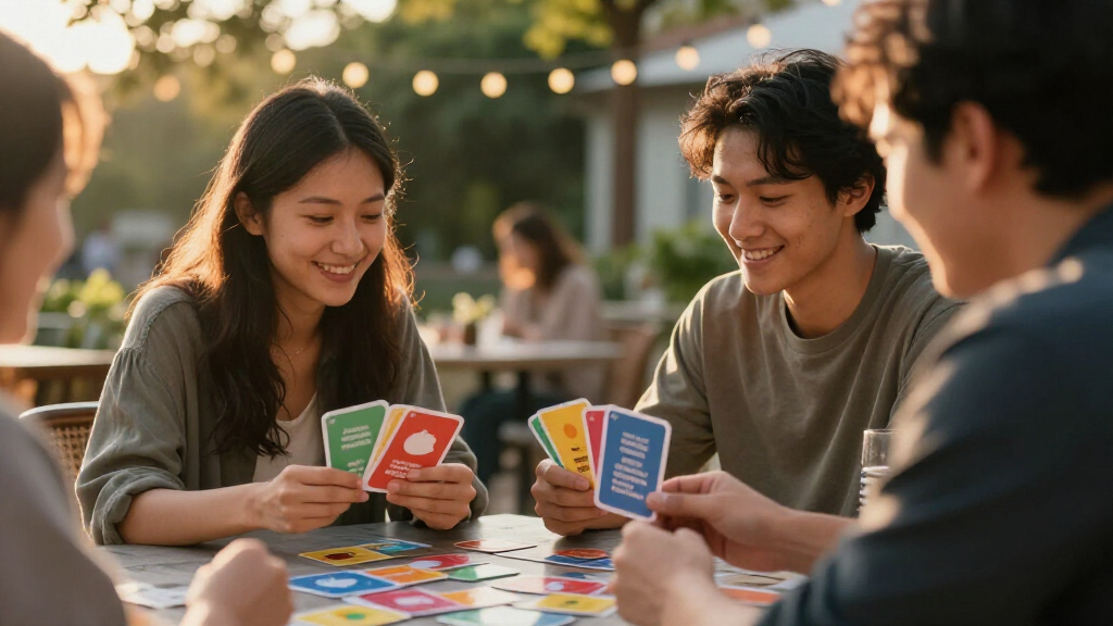 13 Best Couples Communication Games in 2026