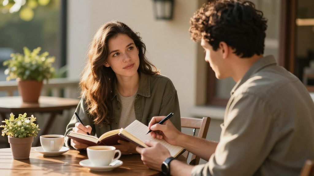 14 Best Couples Communication Journals in 2026