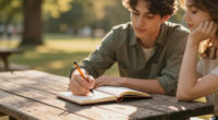 15 Best Couples' Communication Journals for Deeper Connection in 2026
