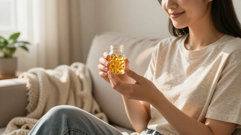 15 Best Evening Primrose Oil Supplements in 2026