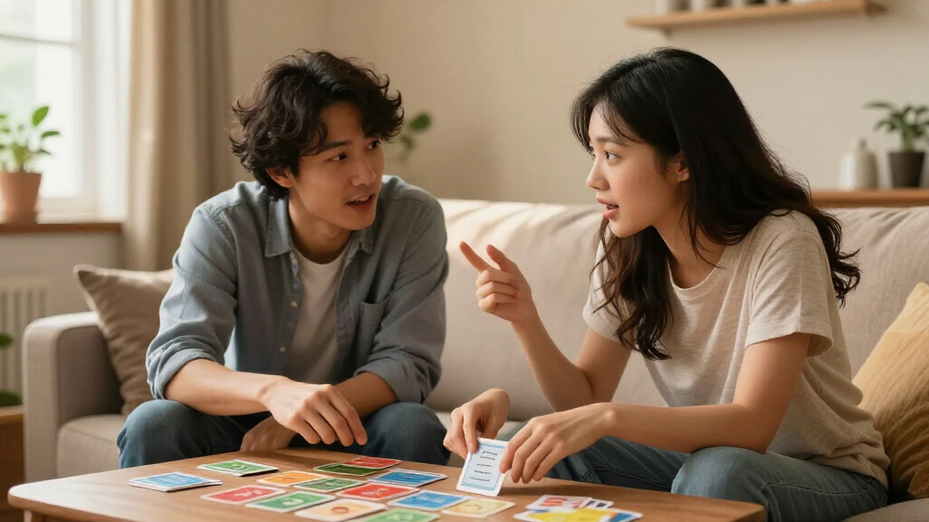 15 Best Relationship Communication Games in 2026