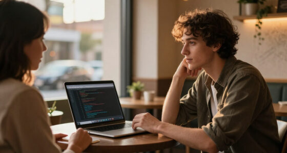 5 Myths About Breaking Into Cybersecurity Without A Tech Background