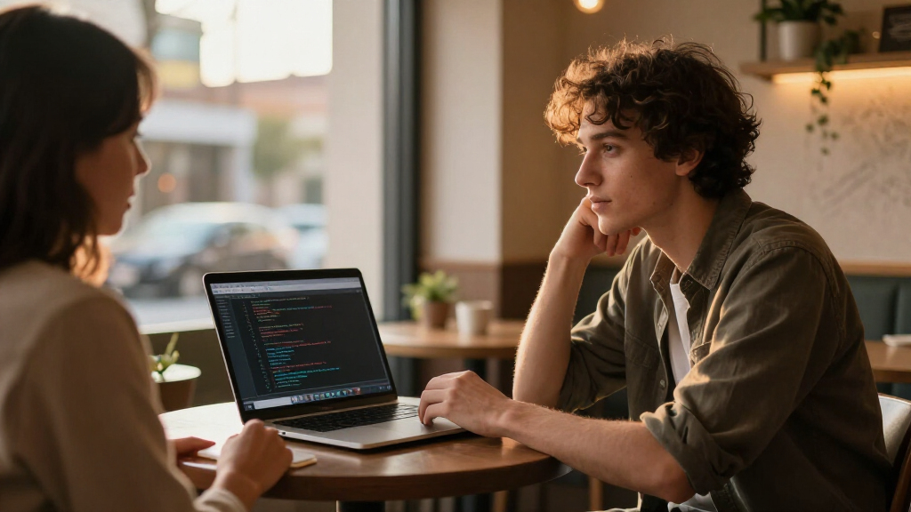 5 Myths About Breaking Into Cybersecurity Without A Tech Background