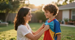 7 Strategies To Raise Body-confident Kids In An Era Of Slimmed-down Celebs