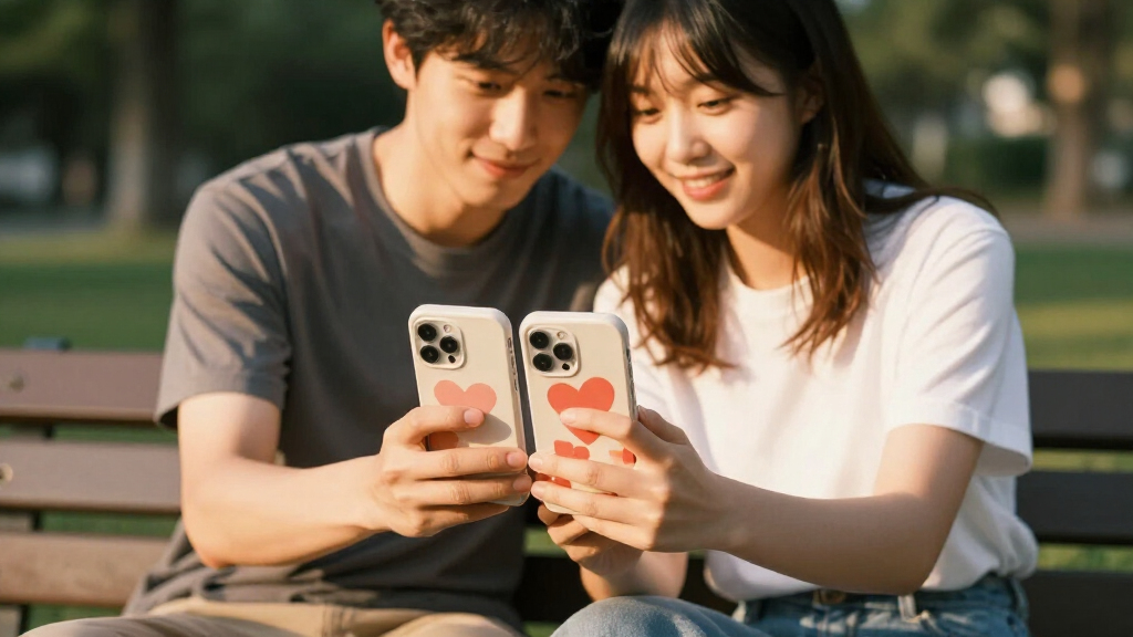 8 Best Matching Couple Phone Cases in 2026