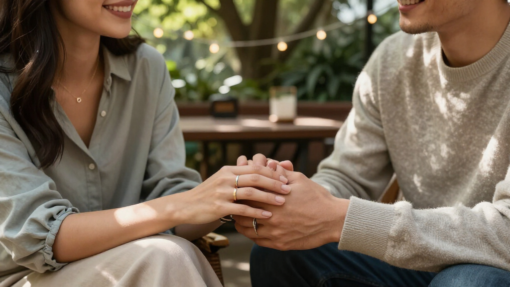 8 Best Personalized Couple's Jewelry in 2026