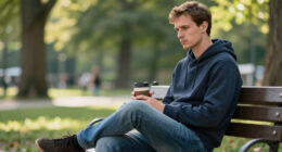 Asking Eric: His Fiancée Is Gone. Would A Rebound Relationship With An 18-Year-old Be A Solid Choice?