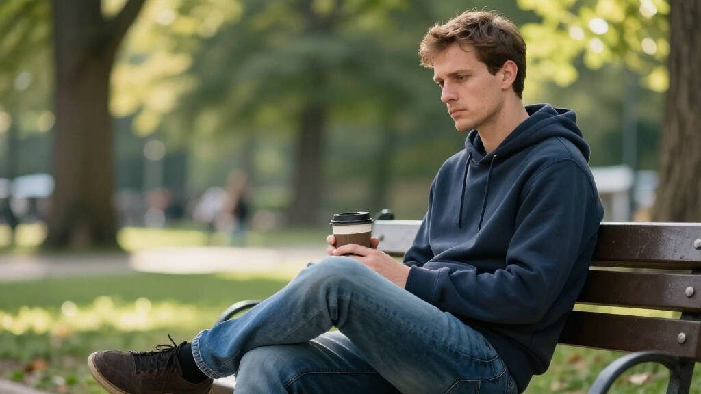 Asking Eric: His Fiancée Is Gone. Would A Rebound Relationship With An 18-Year-old Be A Solid Choice?