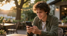 'Bi-polar, Angry And Forgetful’ Romantic Chatbots Are Leaving The Humans Dating Them In Need Of Specialist Therapy: Why EVA AI Is Hiring The First Ever ‘AI Companionship Therapist’ And How A New In-person Dating App Wants To Bring Back More Traditional Ways Of